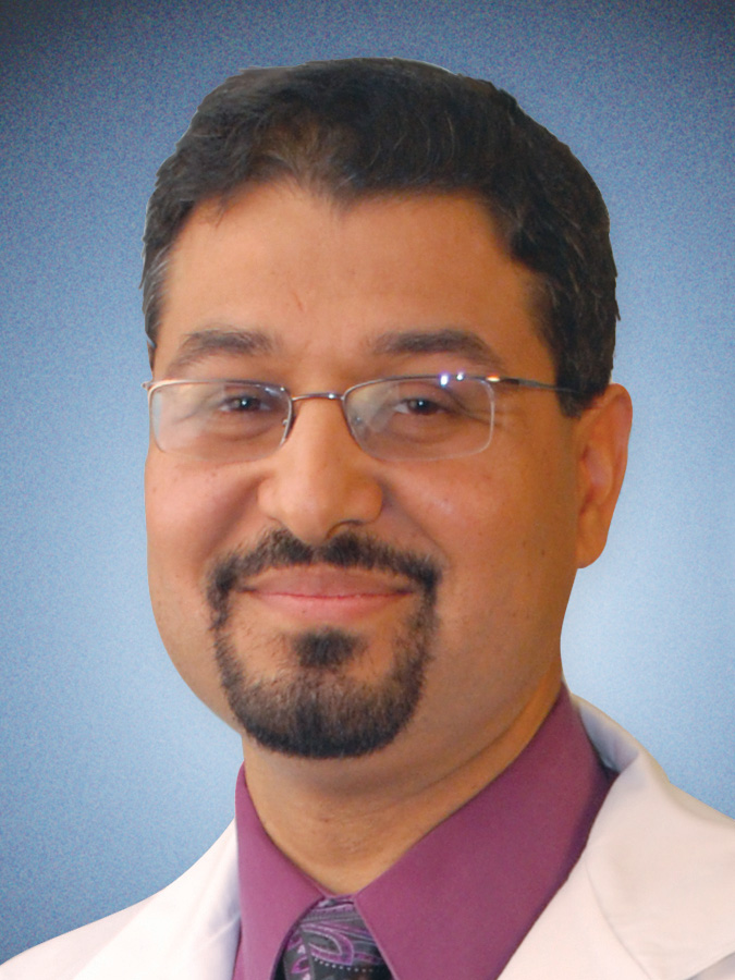 Arvinder Bir, MD