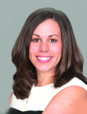 Ashleigh L. Clickett, DO