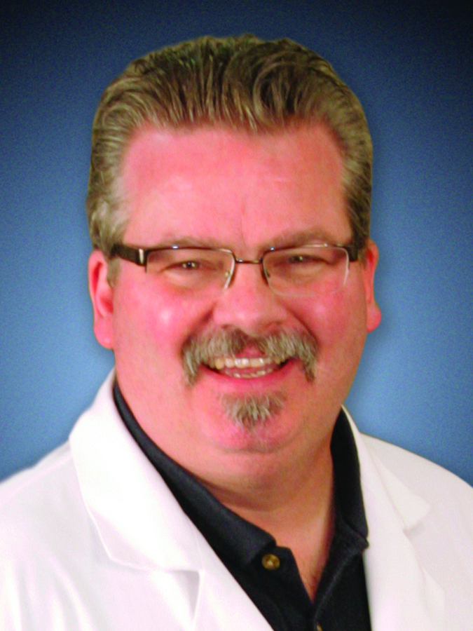 William R. Beam, MD