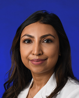 Sana Ghalib, M.D.