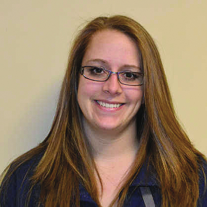 Ashley Barada, MSW