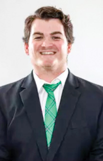 Ben Adams, MAT, ATC