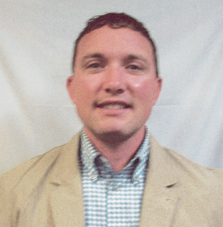 Benjamin Mack, MD
