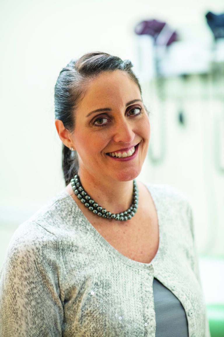 Beth A. White, DNP, APRN, FNP-C, AACC, CTTS