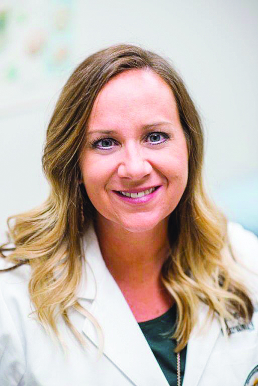 Lana “Bethanie” Trent, APRN, FNP-C
