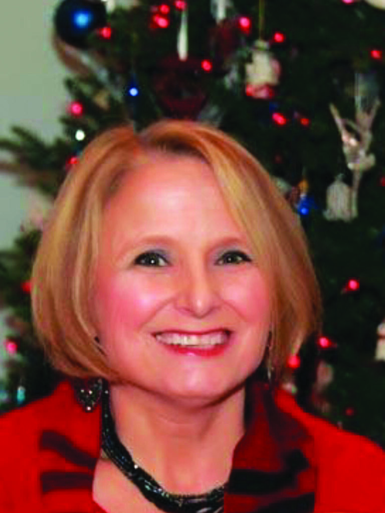 Betty Dillon, APRN, NNP-BC