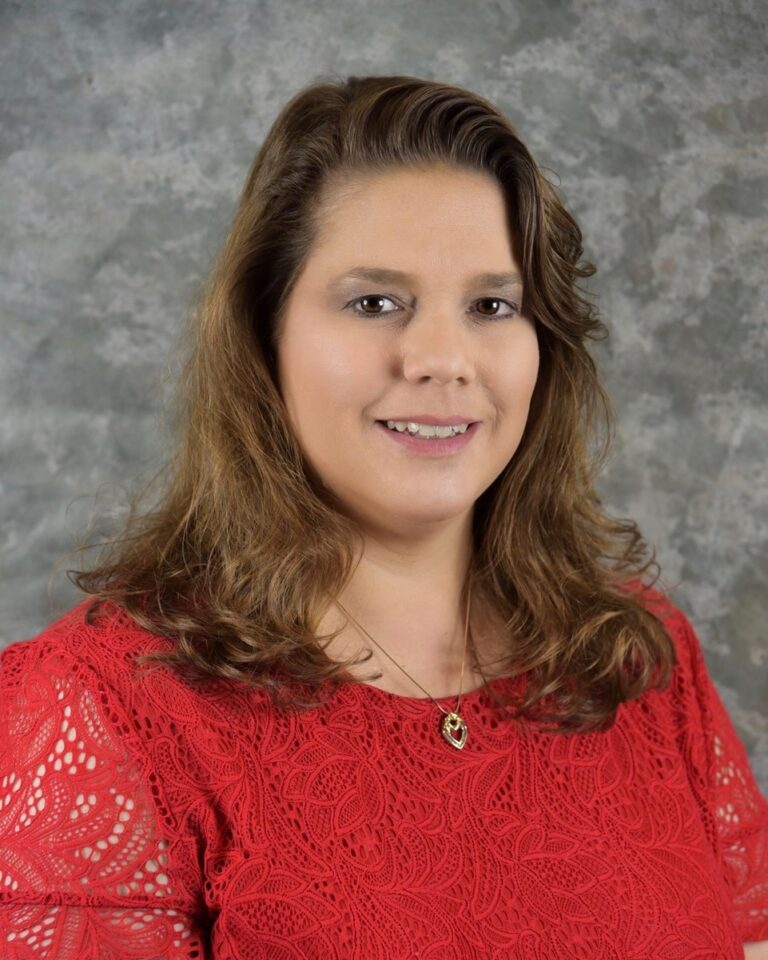 Beverly Martin, LPCC