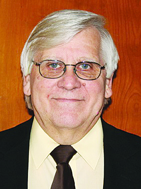 Rev. Bill Spears