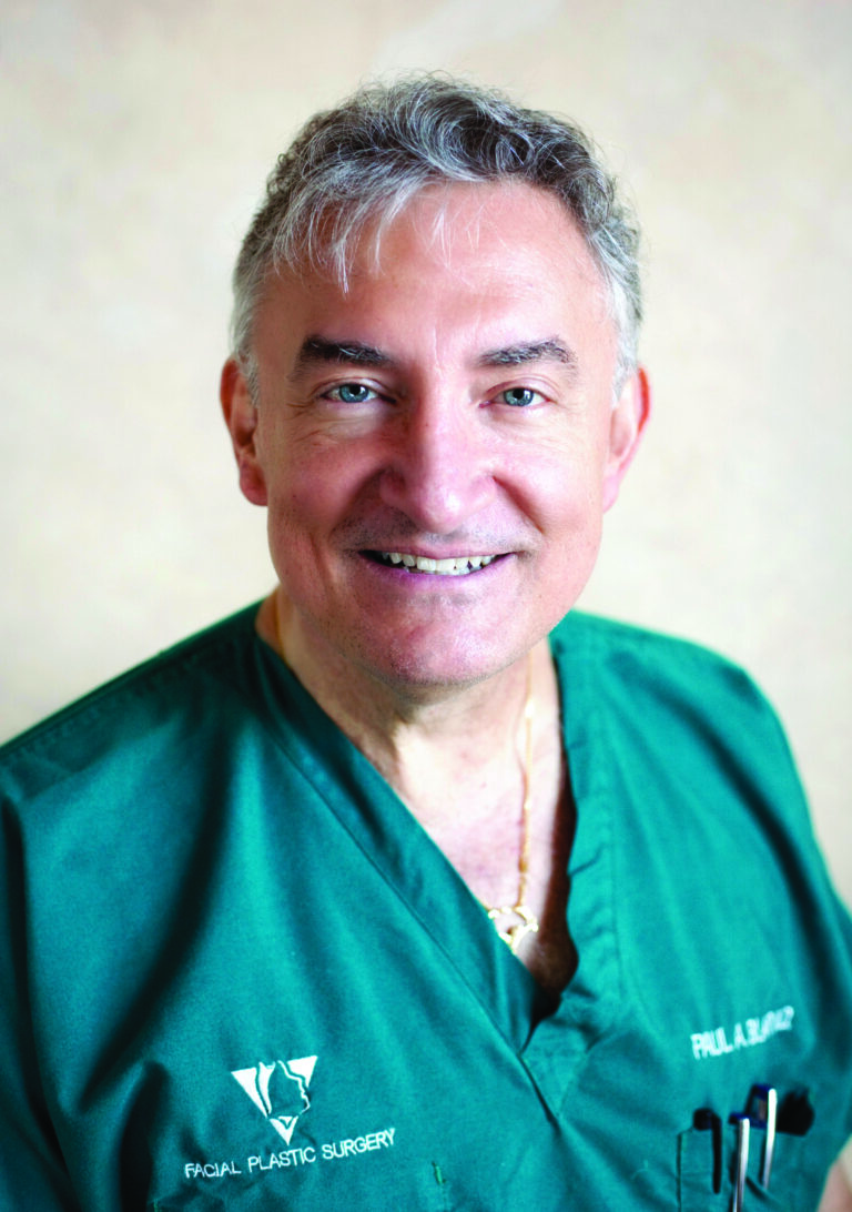 Paul A. Blair, MD
