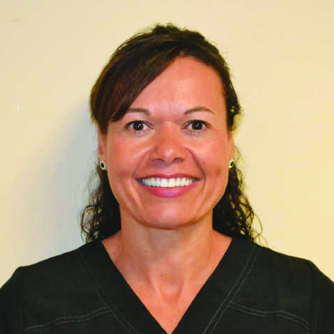 Rochelle Blake, OTR/L