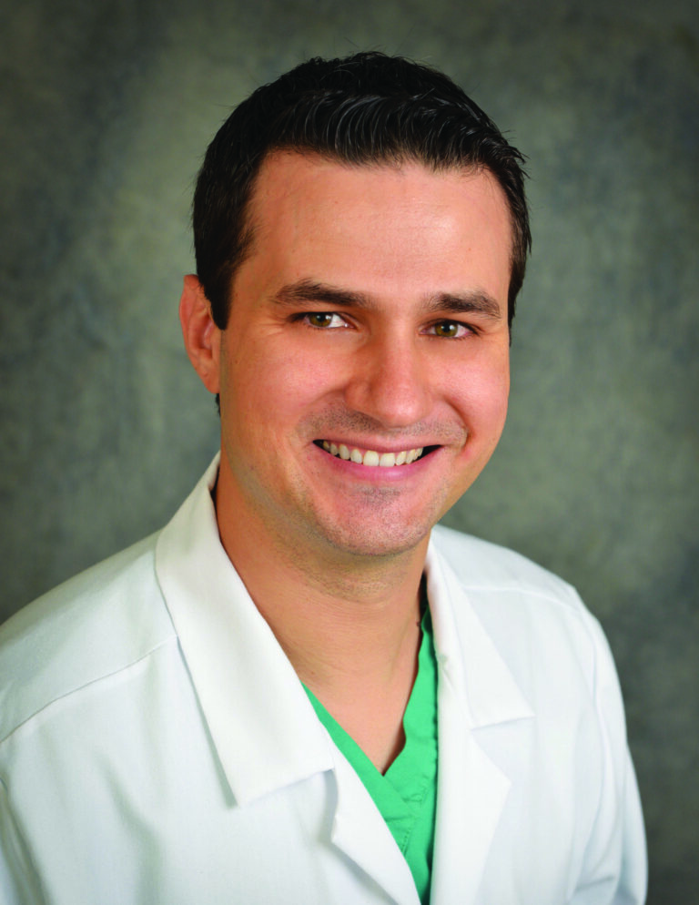 Nadim Bou Zgheib, MD, FACOG