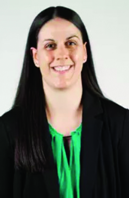 Brandi Anders, ATC