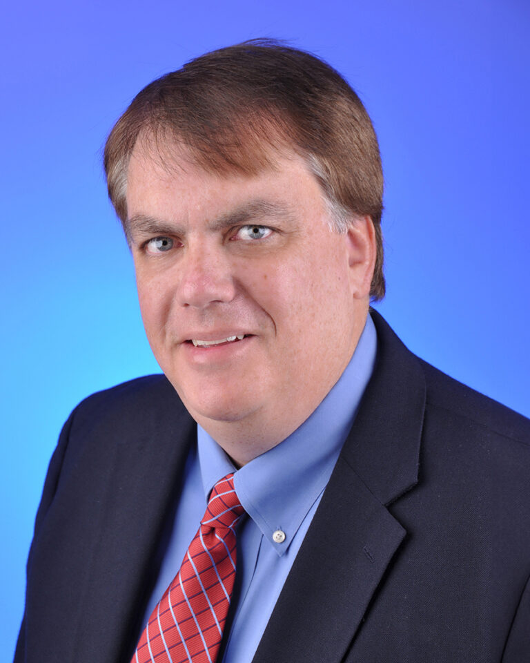 David Bush, M.D.