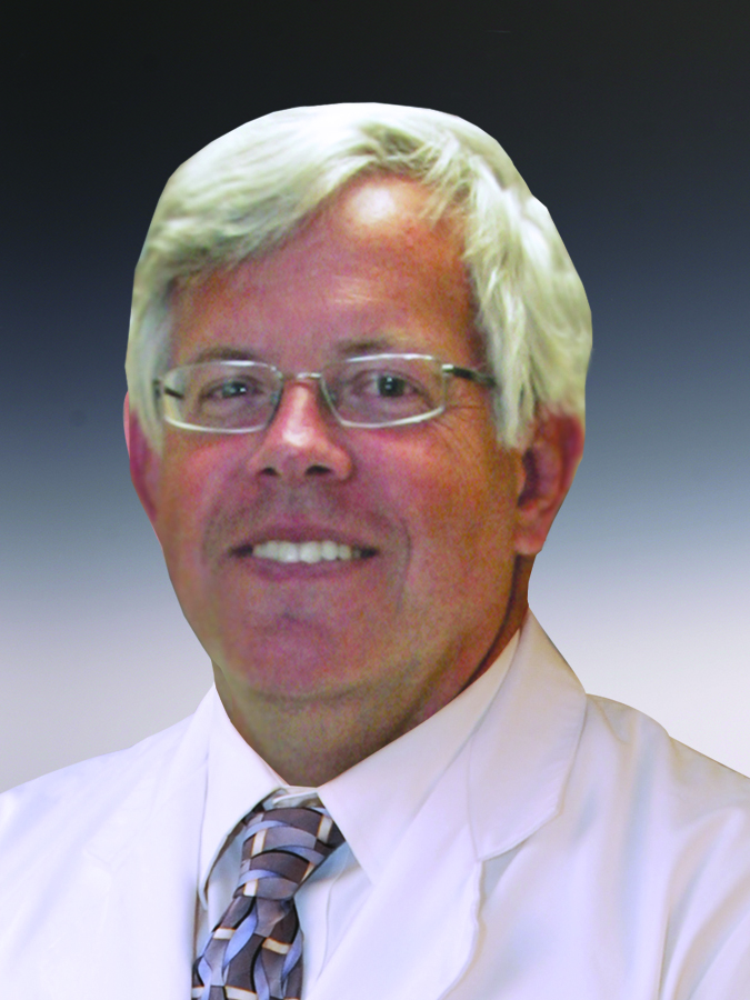 Gregory A. Carico, MD