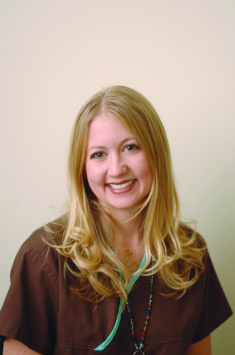 Dawn Johnson, PTA