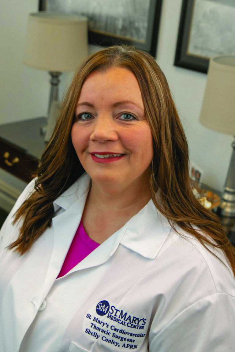 Deanna Shelly Conley, APRN, FNP-BC