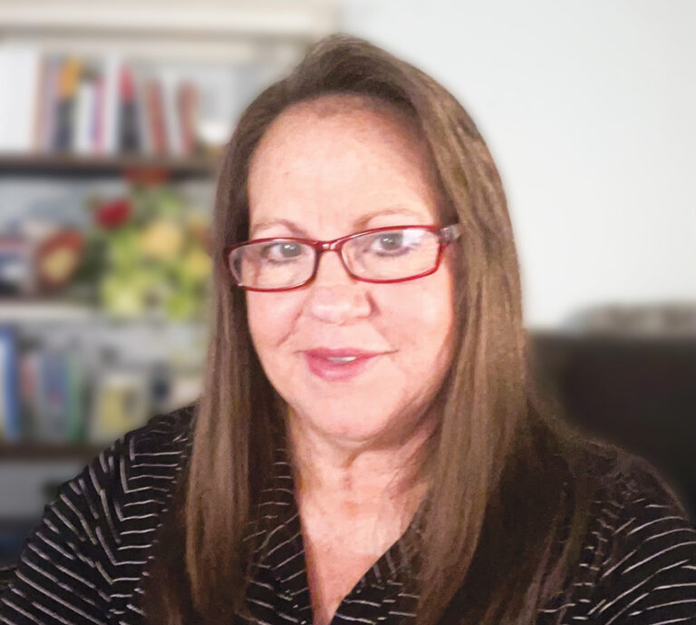 Carolyn Collins, MA, LPC