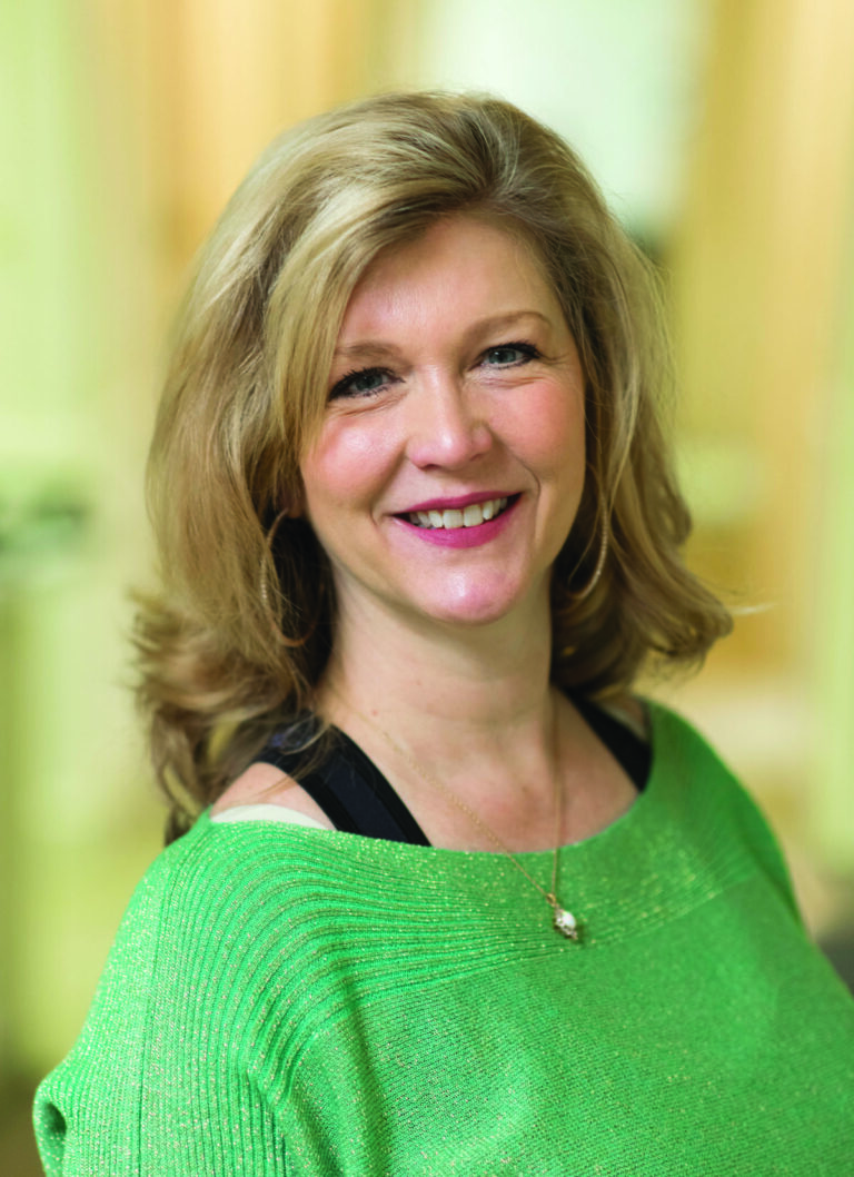 Suzanne M. Celdran, RN, BSN, CFNP, MSN