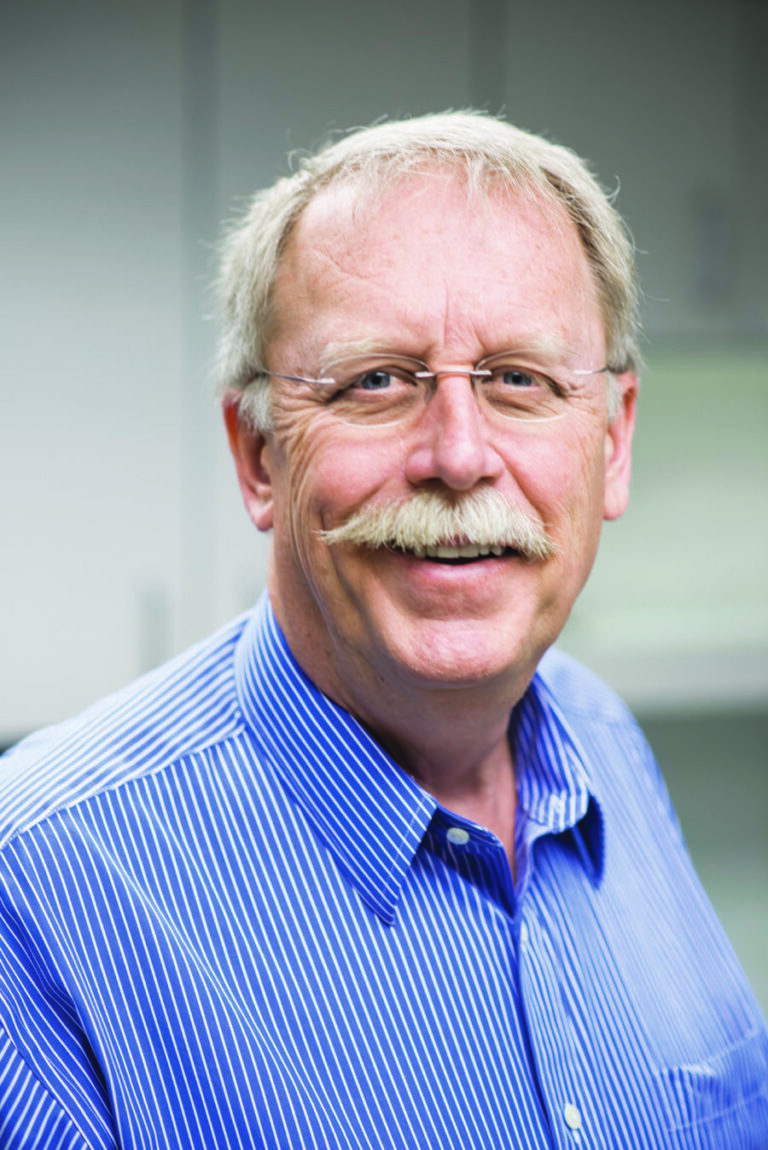 David G. Chaffin, MD