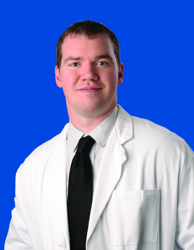 Michael Chambers, M.D.