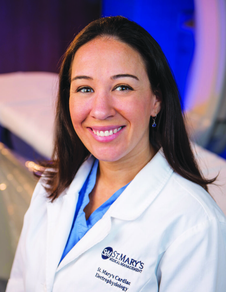 Melissa Chapman, APRN, FNP-BC