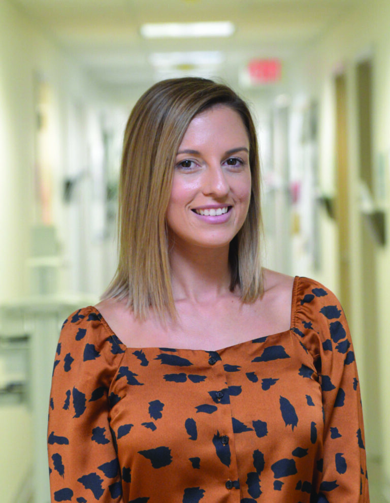Ashley Fletcher APRN, FNP-BC