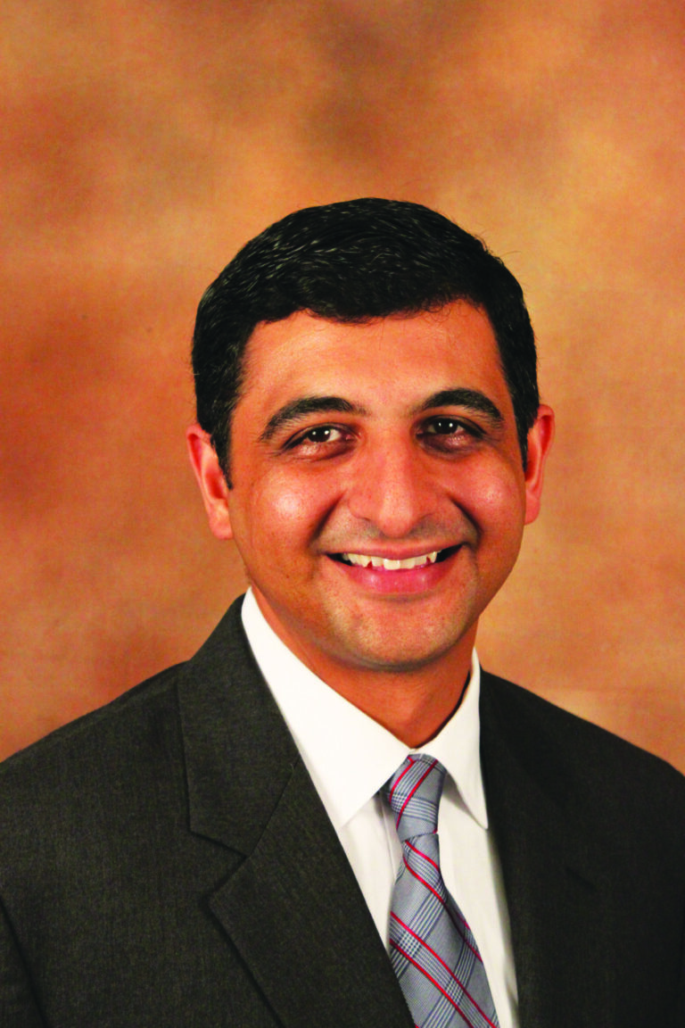 Aamir Cheema, MD