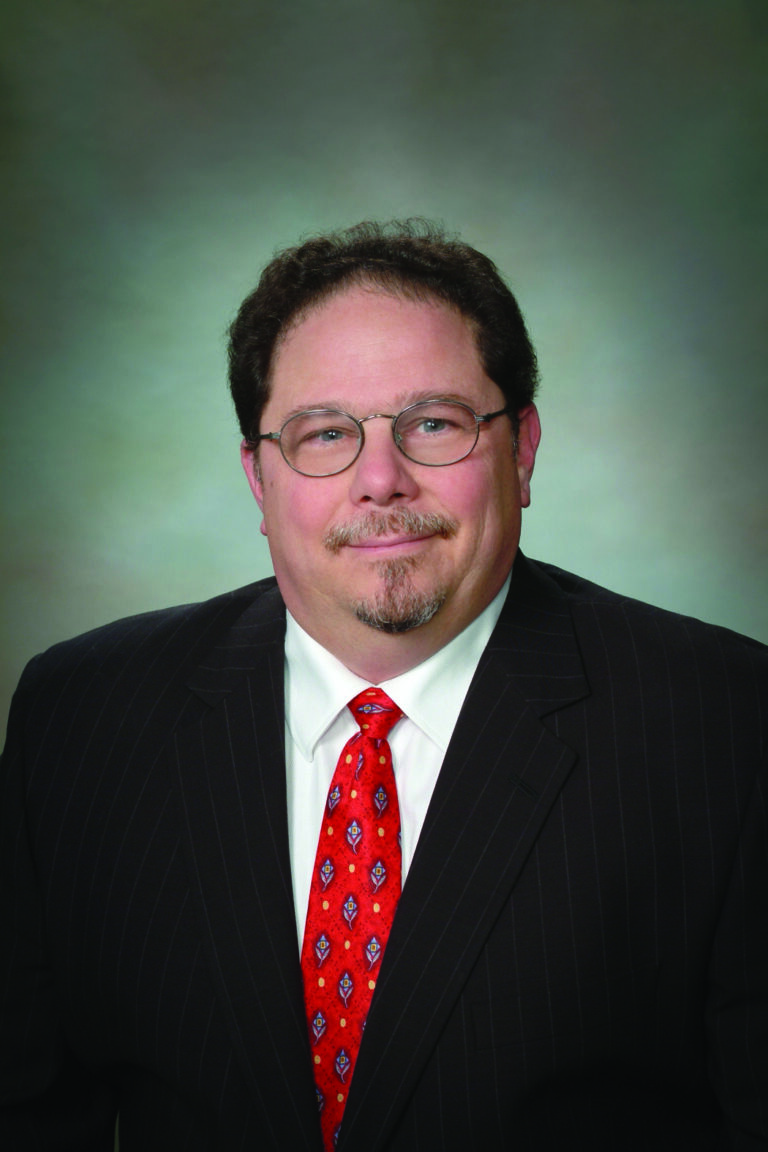 Peter A. Chirico, MD