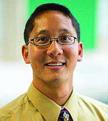 Natavoot “Nick” Chongswatdi, MD