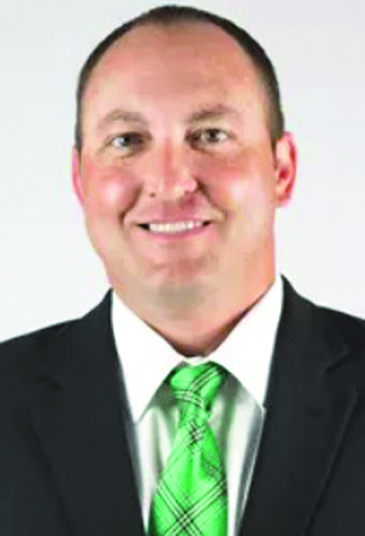 Chris Lapole, ATC