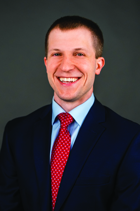 Shane E. Cook, MD