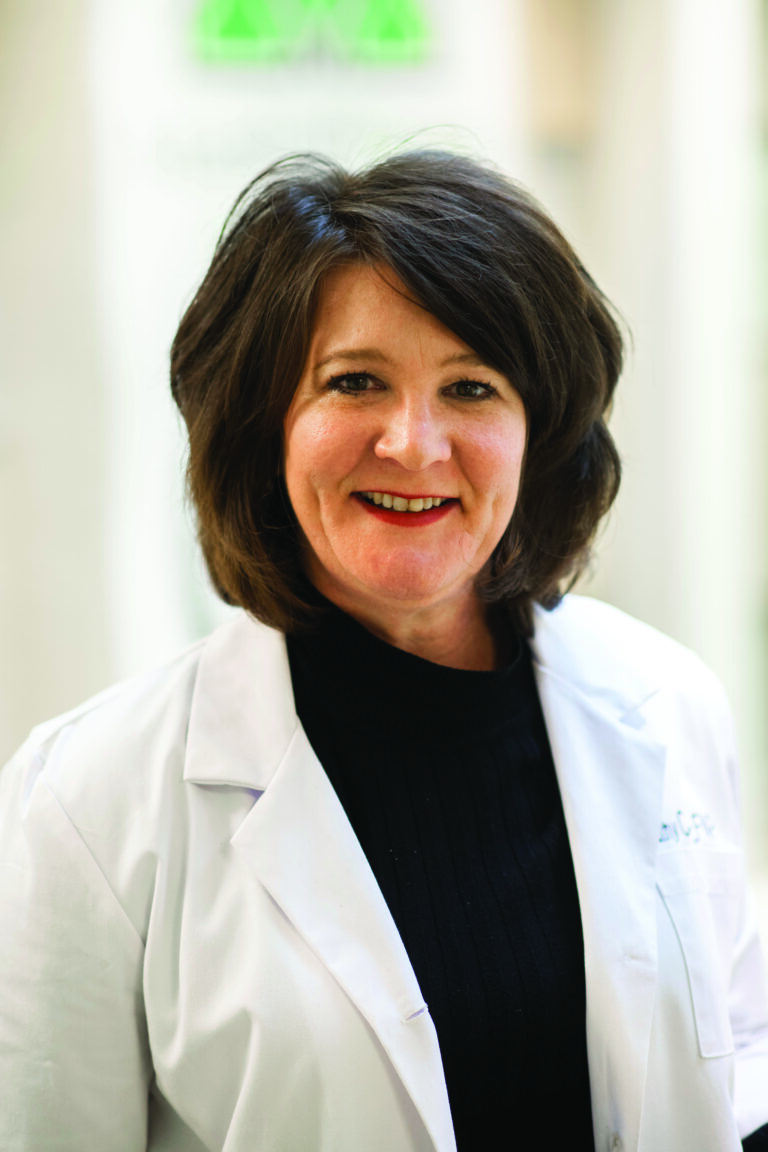 Cathy L. Cooper, APRN, FNP-C
