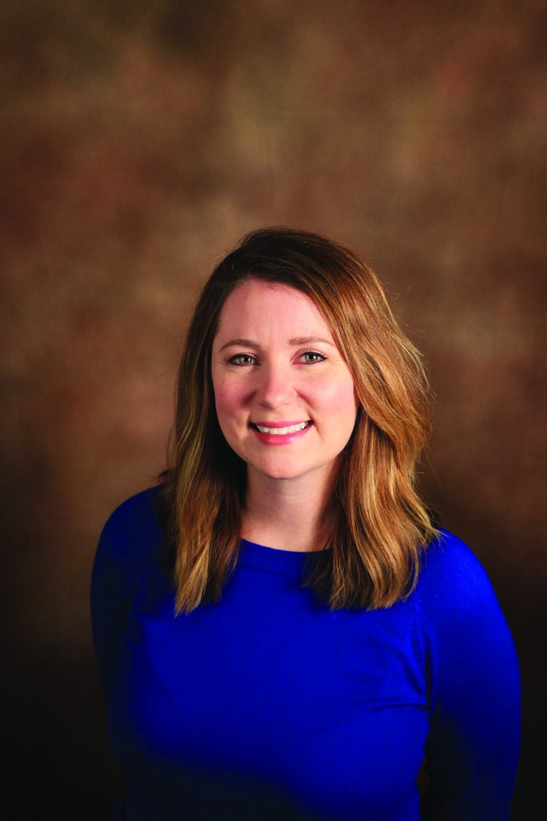 Katherine Cox, FNP-BC