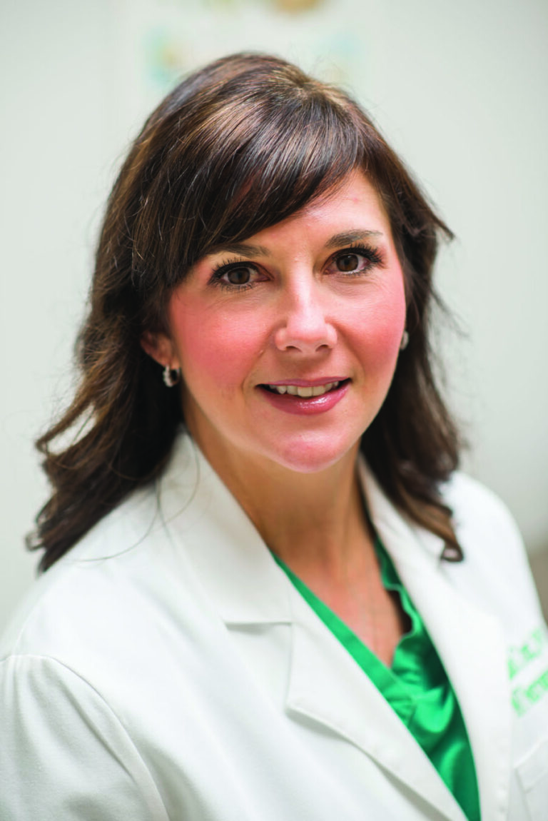 Shannon Bartoe, APRN, FNP-BC