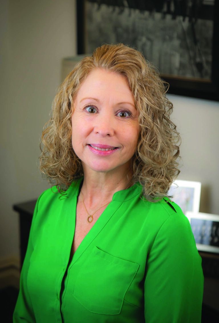 Tammy Damron, MA, NCC, LPC, CEAP