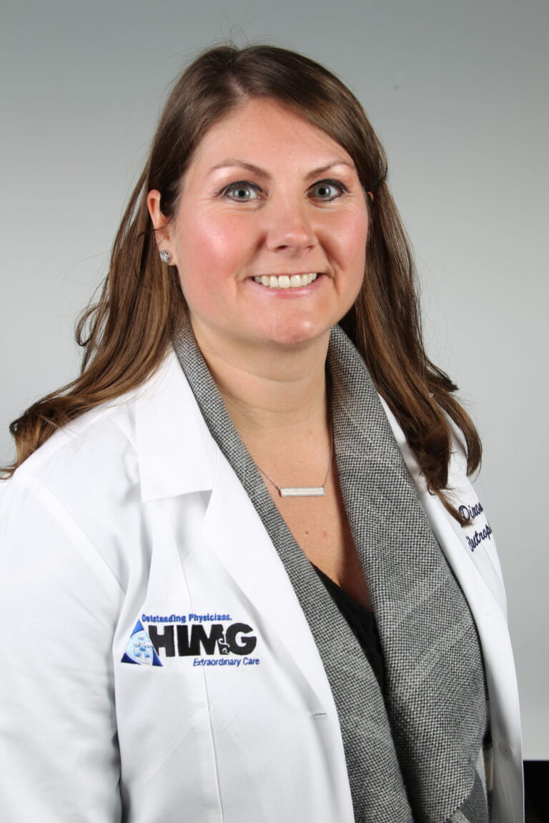 Jaime Dixon, APRN, FNP-BC