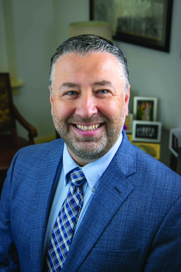 Larry Hutchison, MD