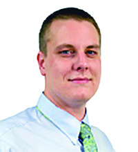 Seth A. DeAtley, DO