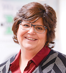 Denise Chambers, PA-C