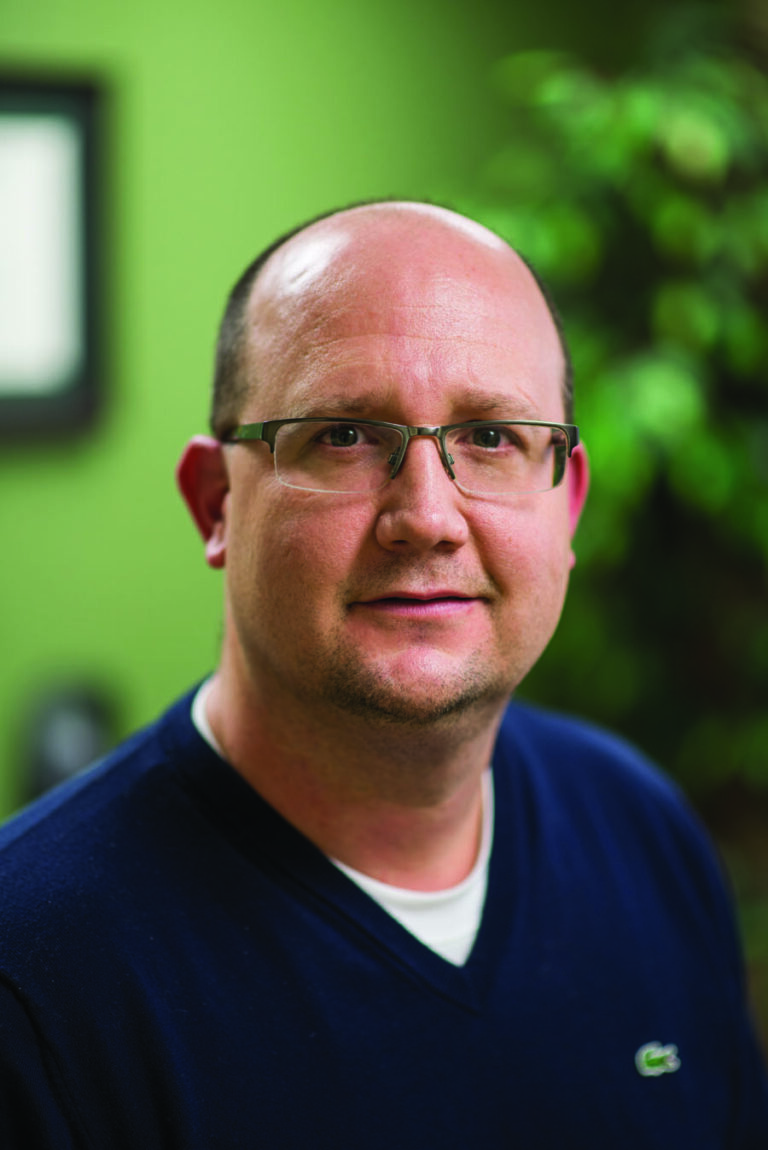 Christopher L. Dewese, MD