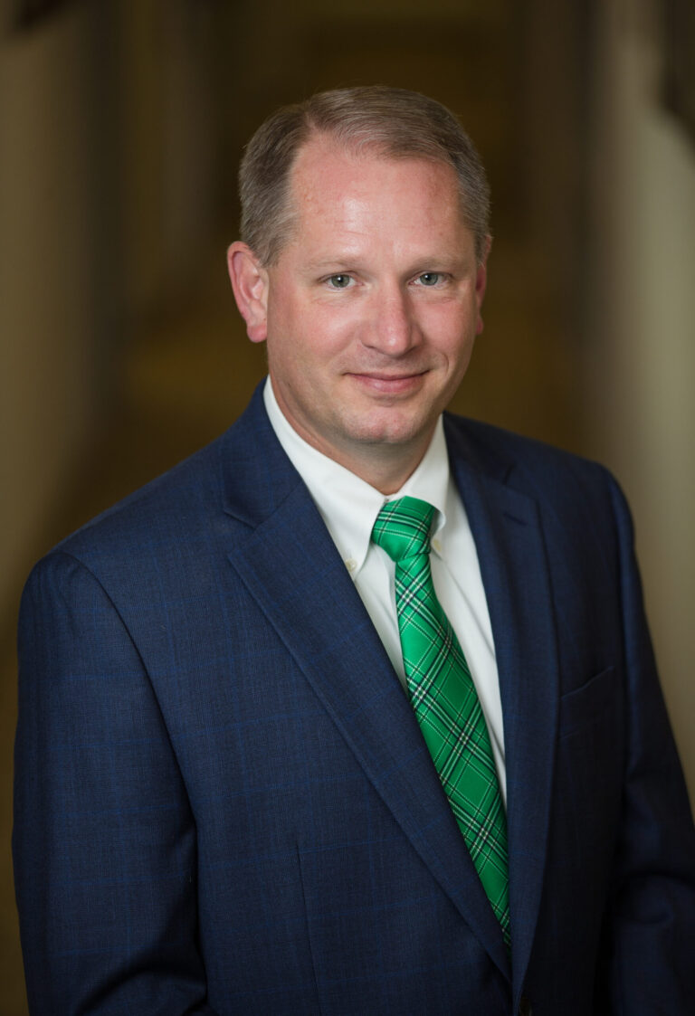 Larry D. Dial, MD