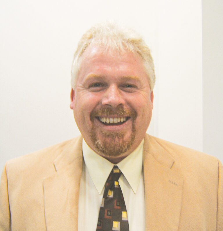 Douglas J. Freeman, PhD, CEO