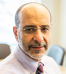 Mehiar El-Hamdani, MD