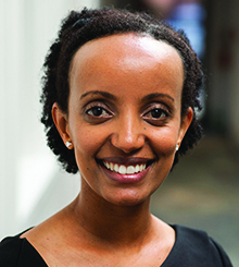 Semeret T. Munie, MD