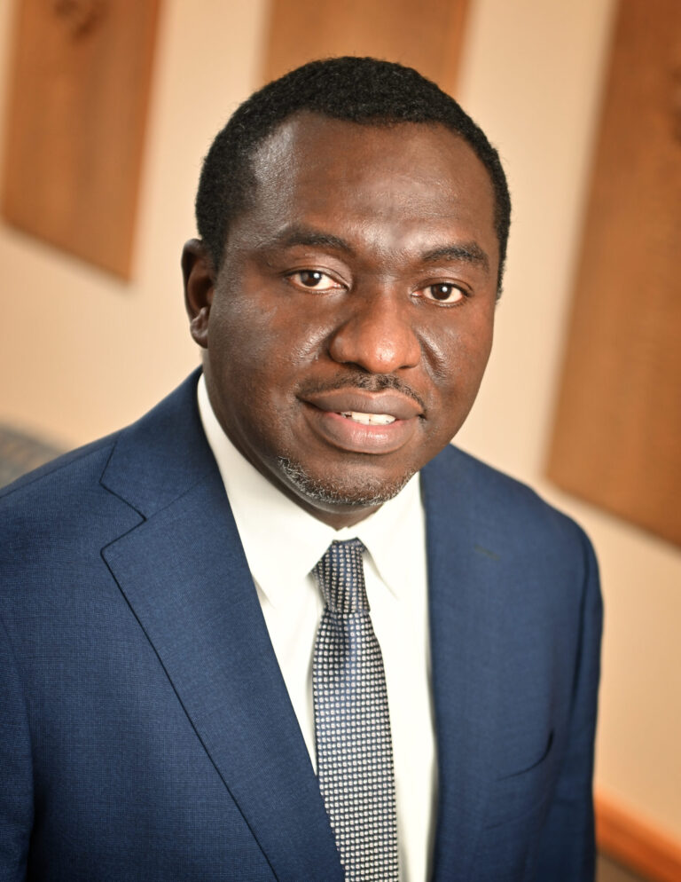 Onyechi S. Megafu, MD