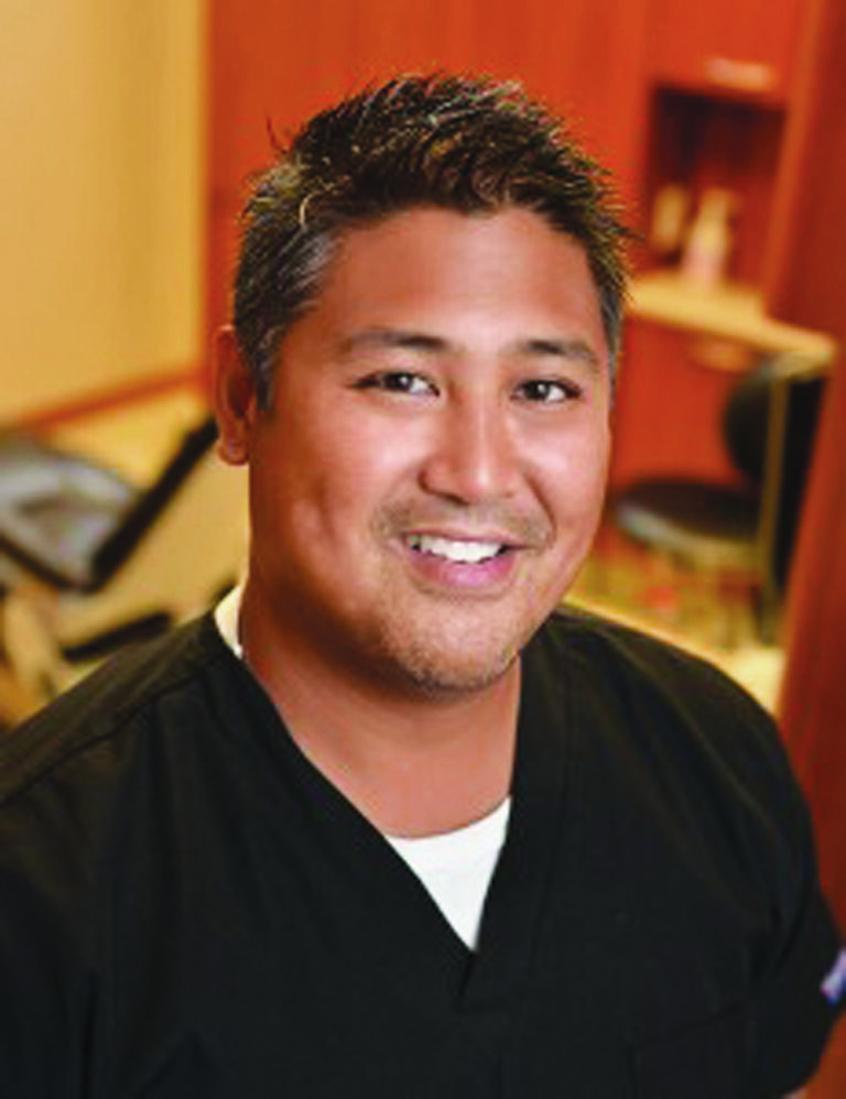 Reginald S. Opimo, DDS