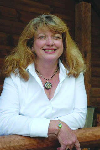 Candace P. Duty, DC