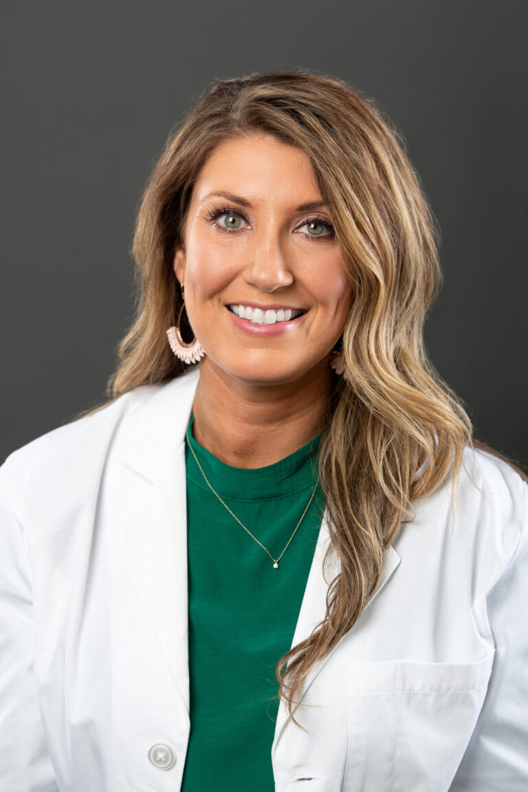 Amanda Dye, MD