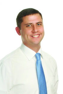 Eric McGlone, PTA