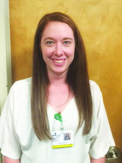 Erin Galloway, PA